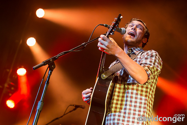 Phillip Phillips