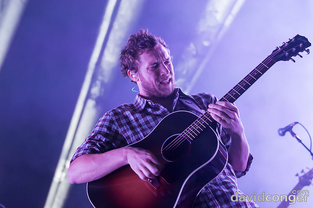 Phillip Phillips