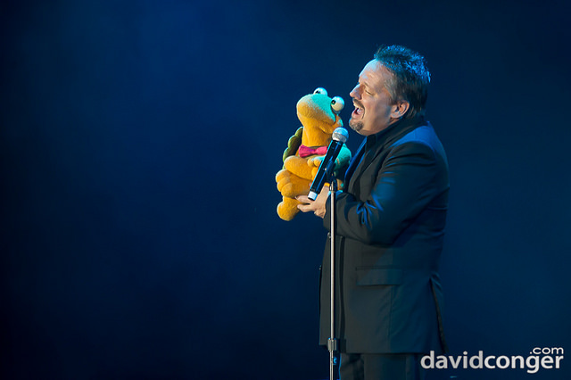 Terry Fator