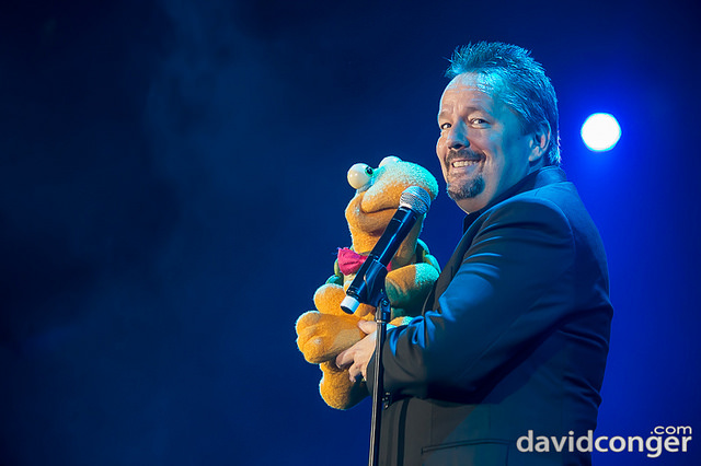 Terry Fator