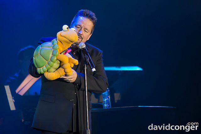 Terry Fator