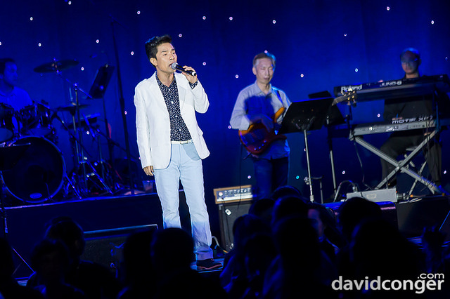 Tinh - Colors of Love