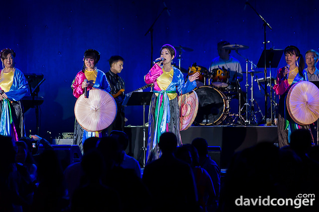 Tinh - Colors of Love