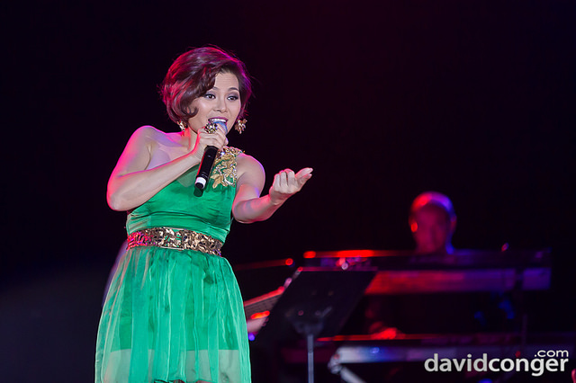 Tinh - Colors of Love