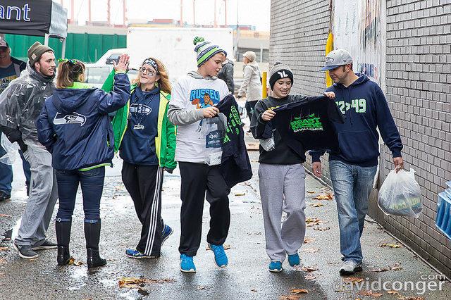 Alaska Hometown Hangar