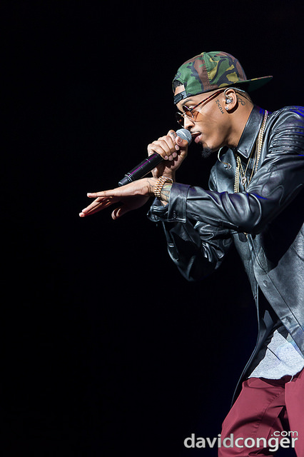 August Alsina