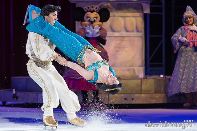 Disney On Ice