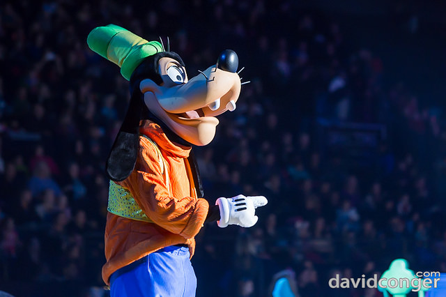 Disney On Ice