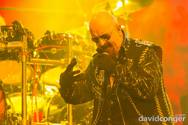 Judas Priest