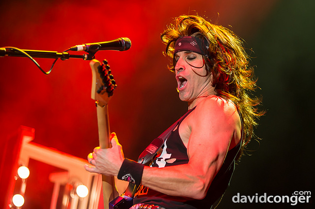 Steel Panther