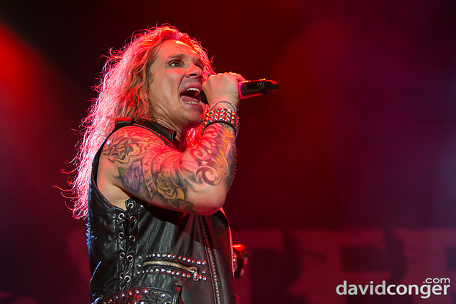 Steel Panther