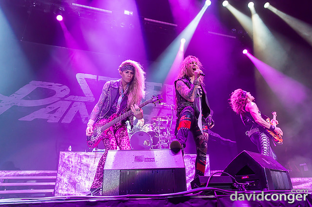 Steel Panther