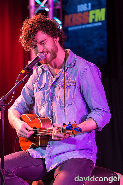 Vance Joy