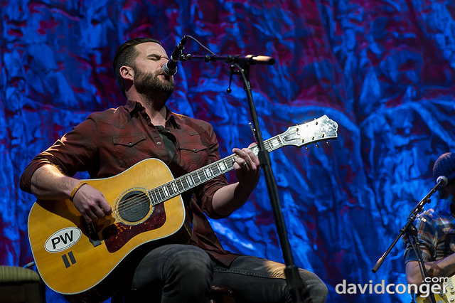 David Nail