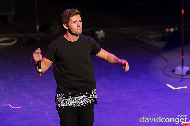 Jake Miller
