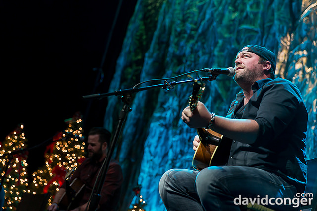 Lee Brice