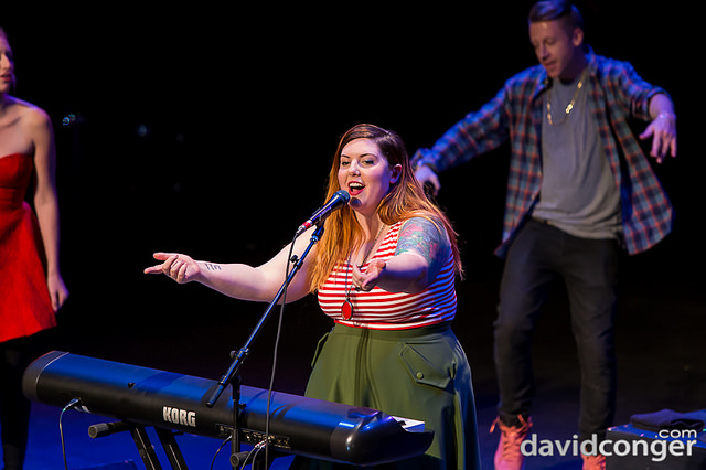 Mary Lambert