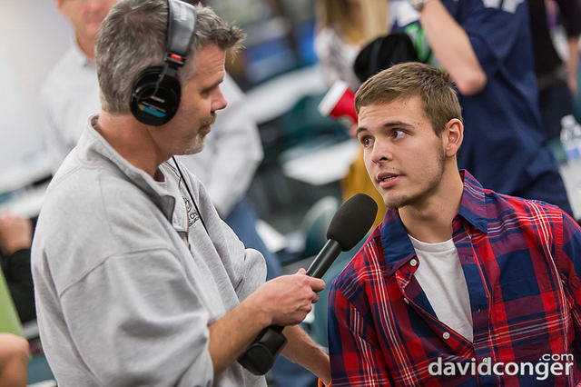 One Big KISS Radiothon 2014