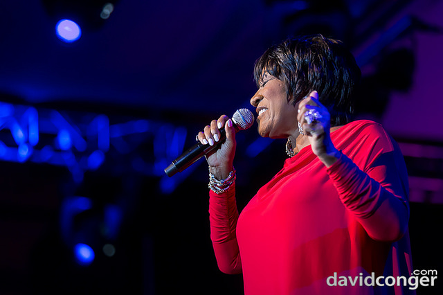 Patti LaBelle