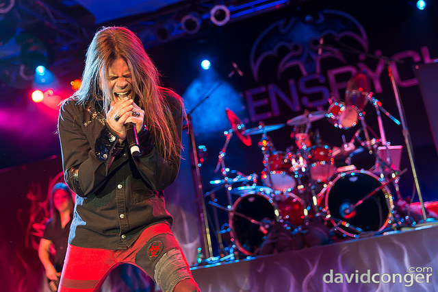 Queensryche