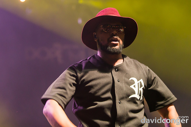 Schoolboy Q