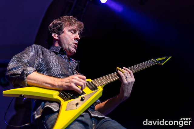 Spike and The Impalers