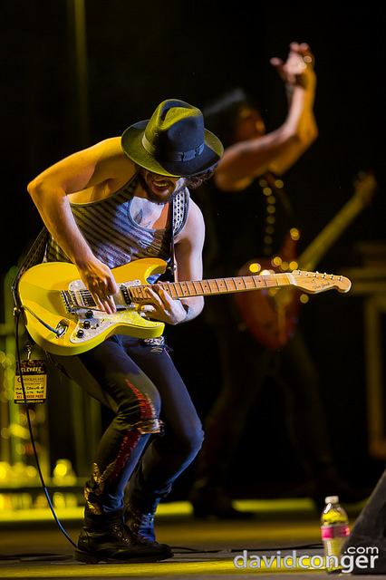 Spike and The Impalers