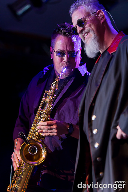 Spike and The Impalers