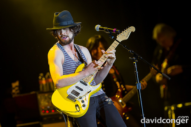 Spike and The Impalers