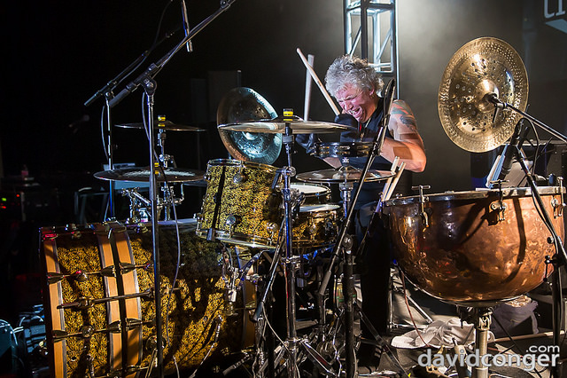 Spike and The Impalers