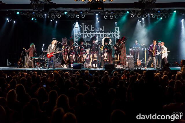 Spike and The Impalers