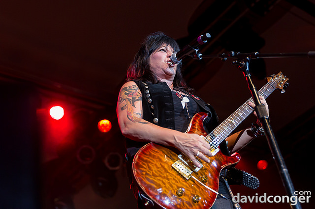 Spike and The Impalers