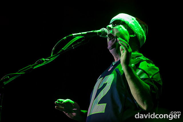 Spike and The Impalers