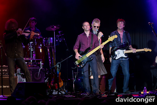 Spike and The Impalers