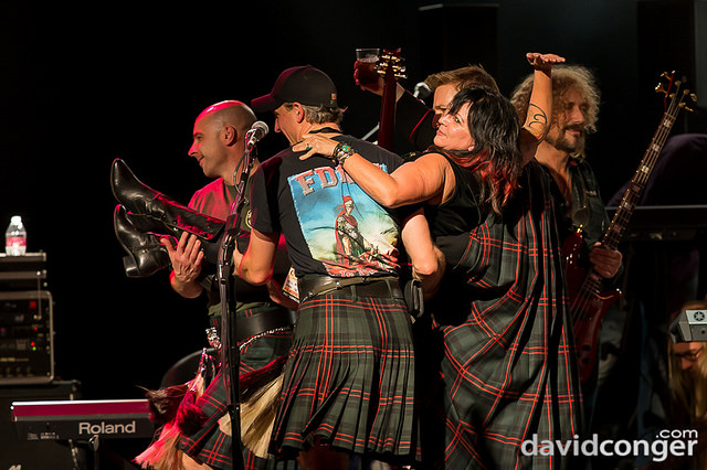 Spike and The Impalers