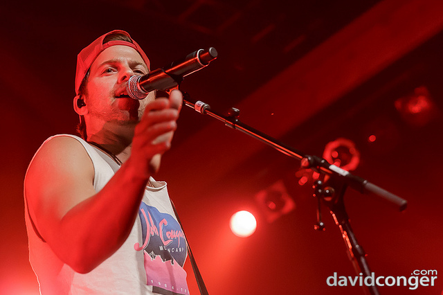 Kip Moore