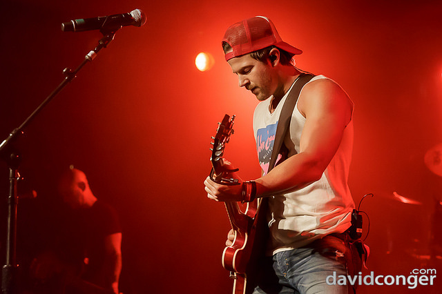 Kip Moore
