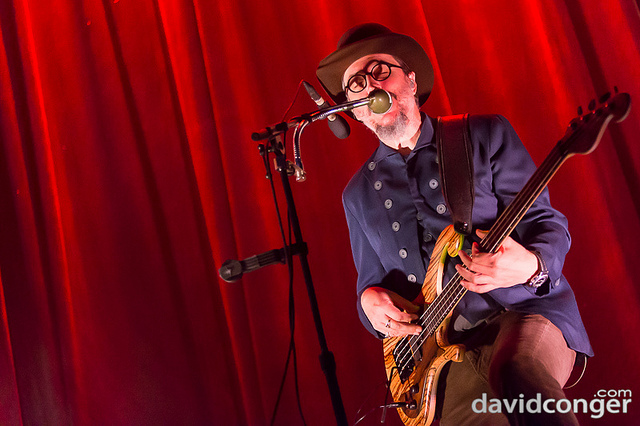 Primus (Opening Set)