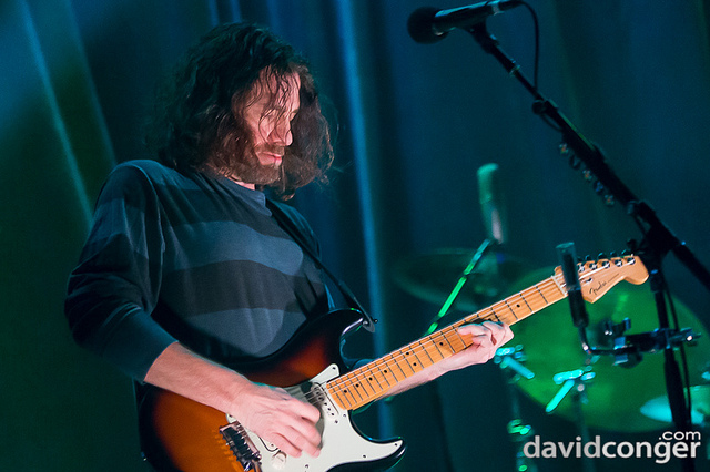 Primus (Opening Set)