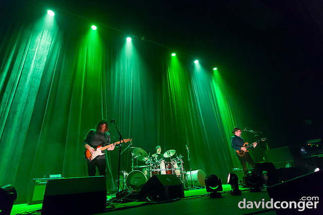 Primus (Opening Set)