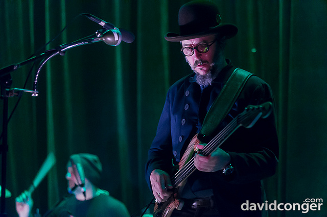 Primus (Opening Set)