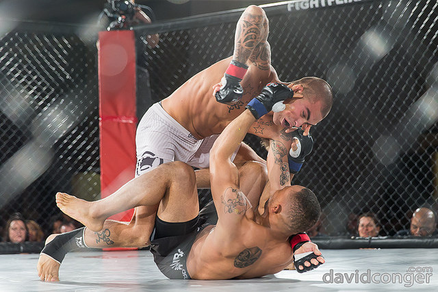 Rumble on the Ridge XXX