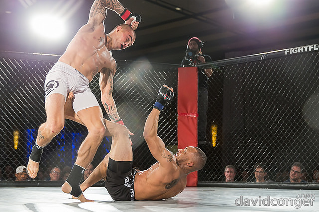 Rumble on the Ridge XXX