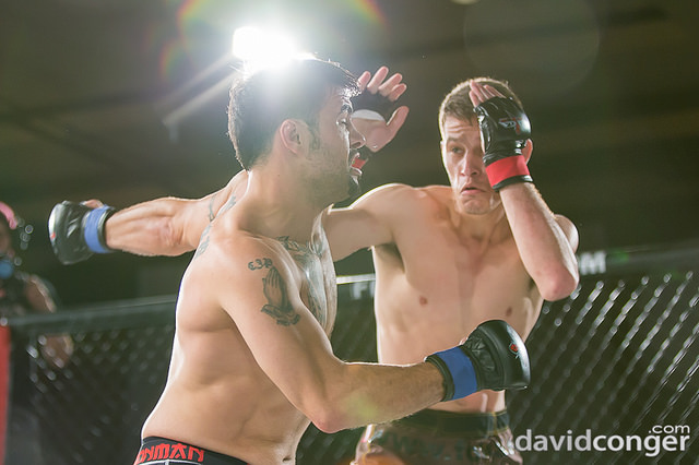 Rumble on the Ridge XXX