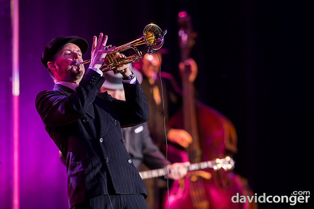 Big Bad Voodoo Daddy