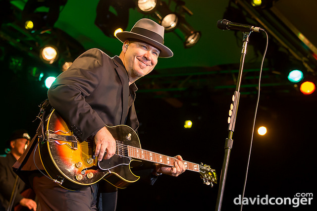 Big Bad Voodoo Daddy