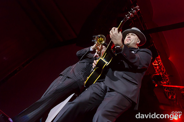 Big Bad Voodoo Daddy