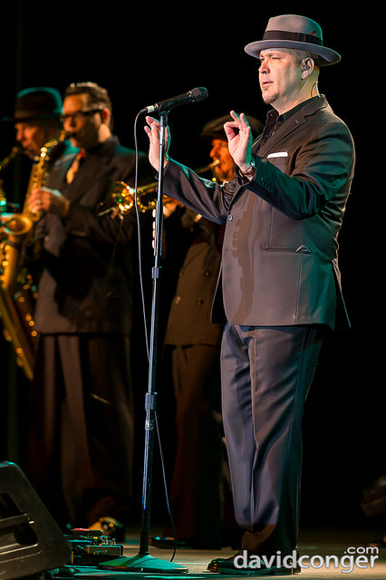 Big Bad Voodoo Daddy