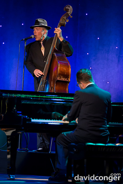 Big Bad Voodoo Daddy