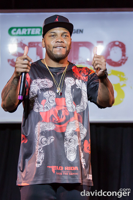 Flo Rida